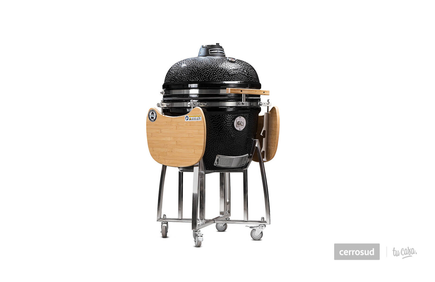 23" | Gran Asador Criollo - Image 4