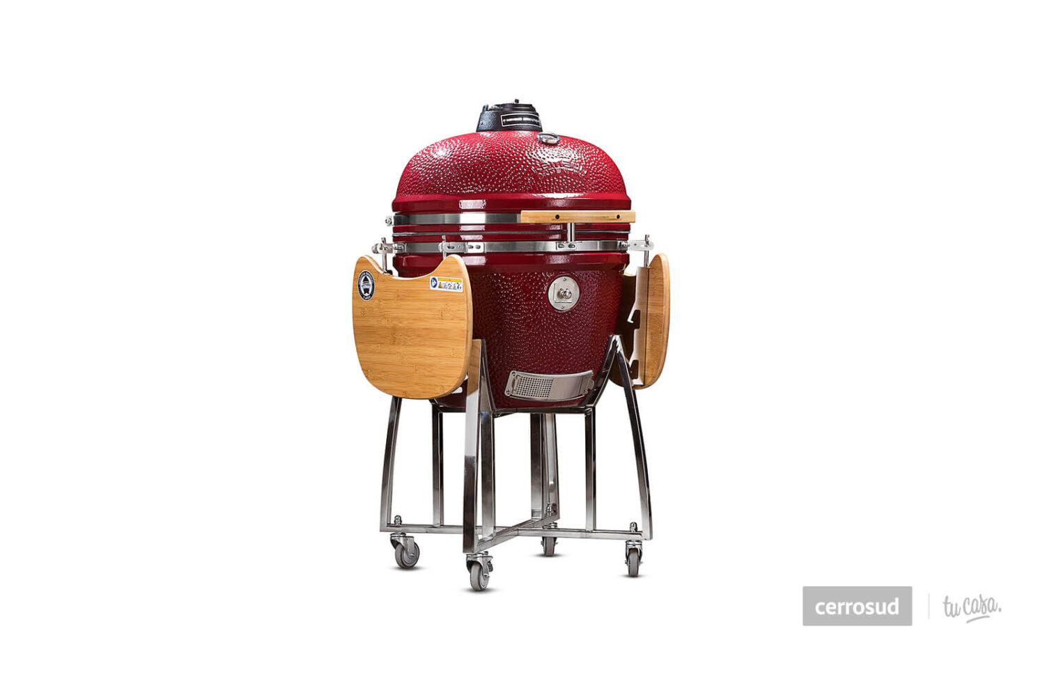 23" | Gran Asador Criollo - Image 2