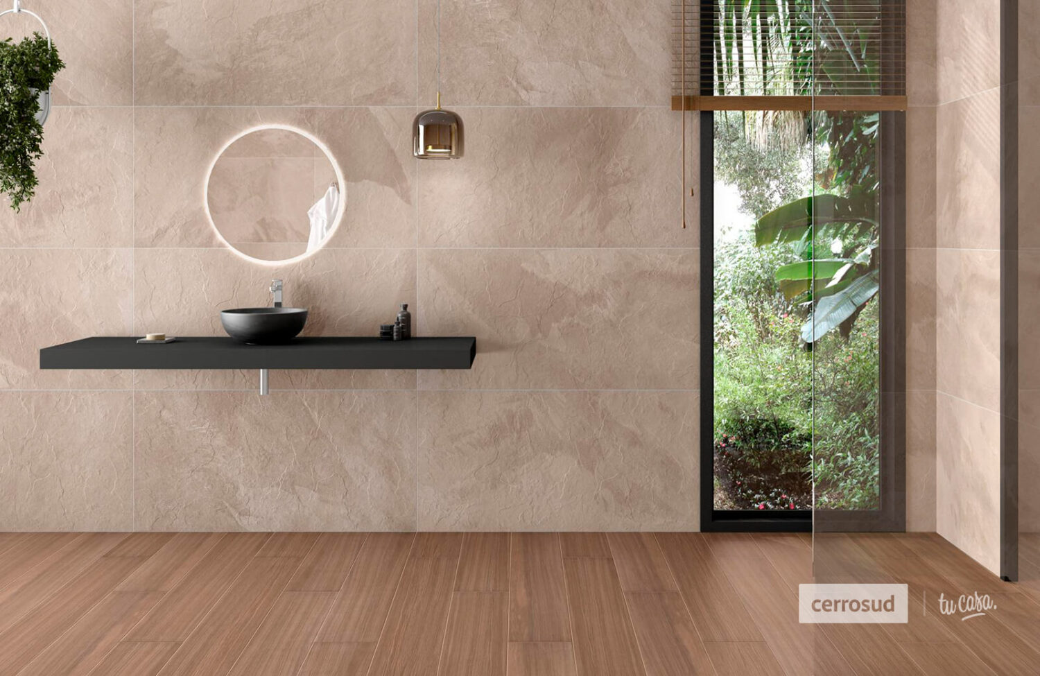 Rhin Beige