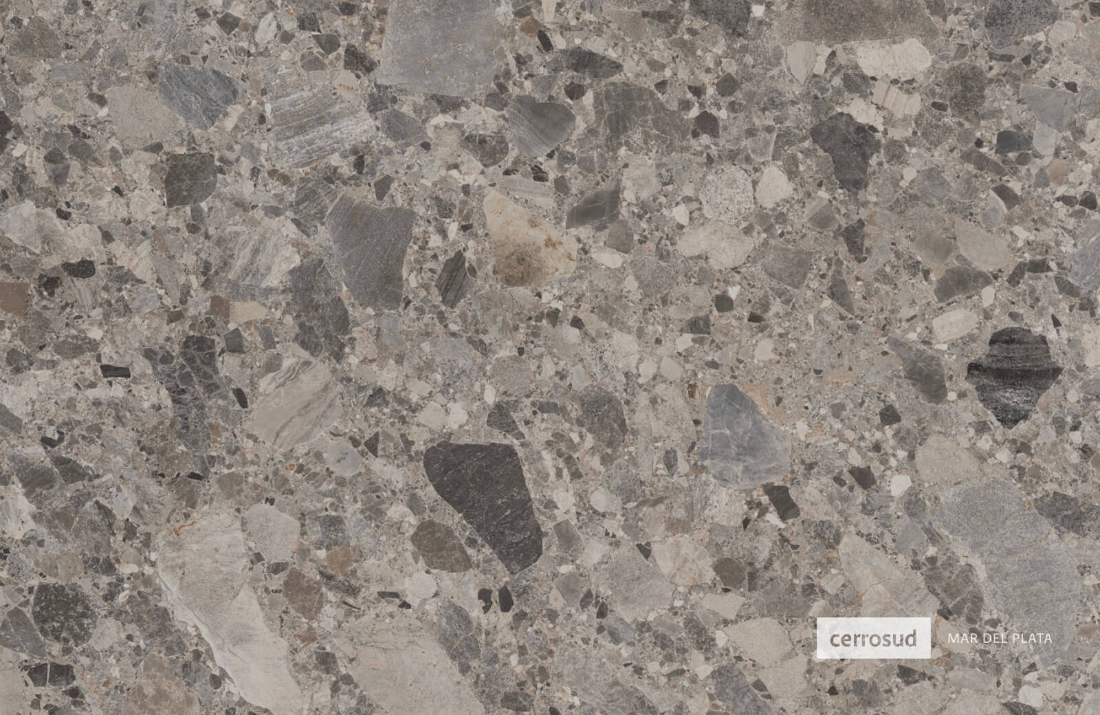 Lombarda Massima Grigio - Image 3